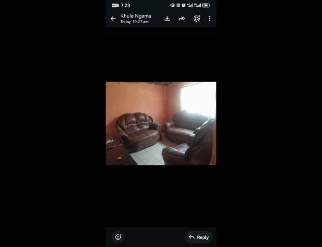 3 BEDROOM HOUSE FOR SALE IN PALM RIDGE